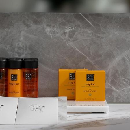 Hotel Antonio Makarska Bagian luar foto